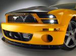 Ford Mustang GT-R Concept 2004 года